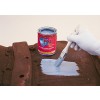 POR-15 Rust Preventative Paint - Grey - 0.473 litre image #3