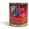 POR-15 Rust Preventative Paint - Black Semi Gloss - 0.473 litre image #3