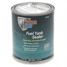 P.O.R.-15 49216 POR-15 U.S. Standard Fuel Tank Sealer | Summit Racing