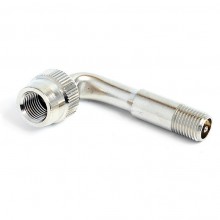 Valve Extension 90 degrees
