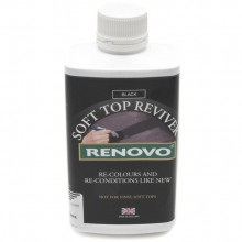 POR-15 Rust Preventative Paint - Black Semi Gloss - 0.473 litre