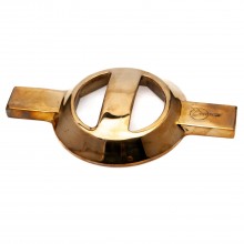 42mm Continental Type Brass Spanner