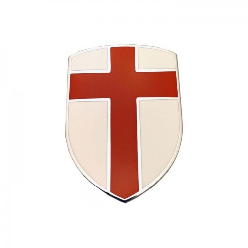 England Crusader Shield