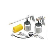 Air Tool Kit