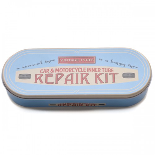 puncture kit for tube tyres