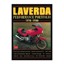 Laverda 1978-88