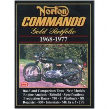 Norton Commando