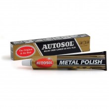 Autosol Chrome/Alum/Met Polish
