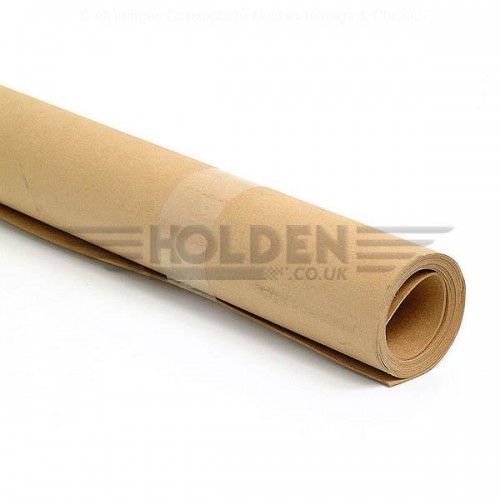 Gasket Paper 0.8mm 1000mm x 600mm