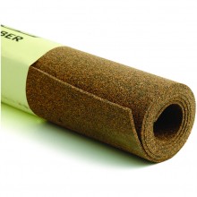 Cork Rubber Jointing Material 1/16 in thick - 610 x 914mm
