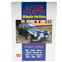 Aston Martin 1948-1968