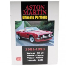 Aston Martin 1981-1993