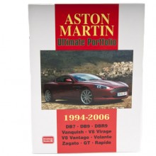 Aston Martin 1994-2006