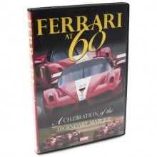 Ferrari at 60