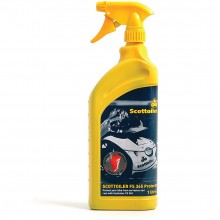 Scottoil FS 365 Protective Spray - 1 Litre