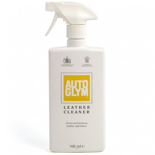 Autoglym Leather Cleaner (500ml) image #1