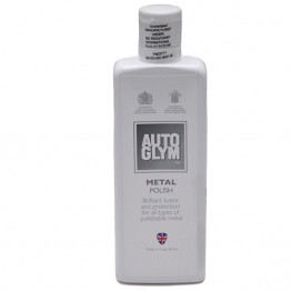 Polar Metal Polish - 325ml