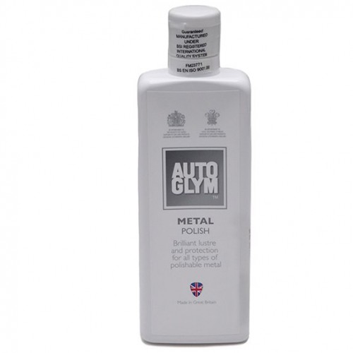 Polar Metal Polish - 325ml image #1