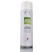 Autoglym Hi-Foam Interior Shampoo (450ml)
