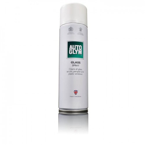 Autoglym Glass Spray (450ml) image #1