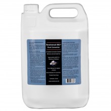 Neutrarust 661 Rust Converter MOD & NATO Approved 5 Litre