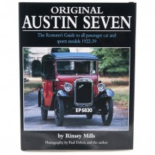 Original Austin Seven