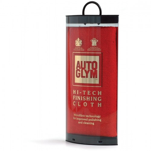 Autoglym Hi-Tech Finishing Cloth image #1