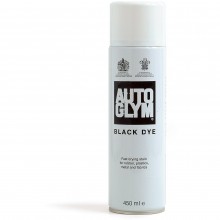 Autoglym Black Dye