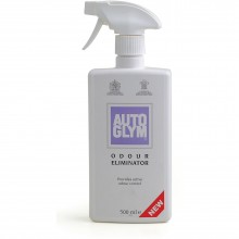 Autoglym Odour Eliminator (500ml)