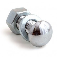 Bumper Bolt - 5/16 in UNF