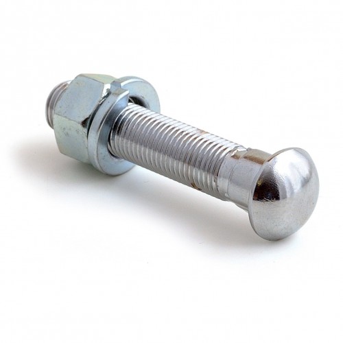 Bumper Bolt with Nut/Washer  3/8 UNF. 2” under head ” image #1