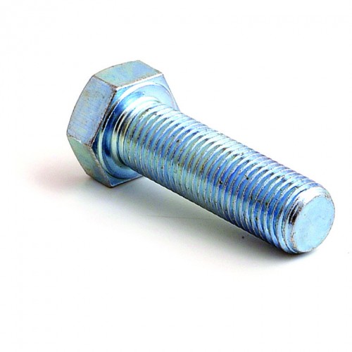 3/8 UNF Bolt 32mm long image #1