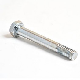 1/4 BSF Bolt 63mm long