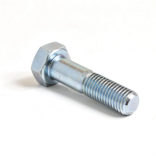 3/8 BSF Bolt 51mm long image #1