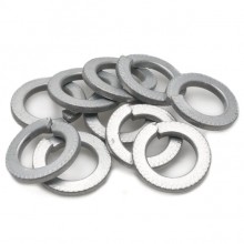Spring Washer - 1/2 in - Packet of 10