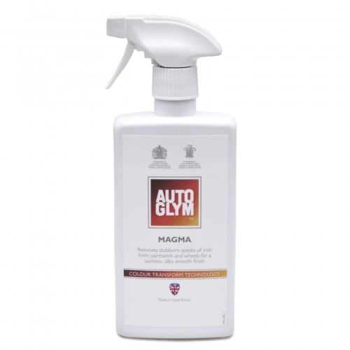 Autoglym Magma Iron Remover, 500ml image #1