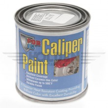 POR-15 Caliper Paint - Black - 0.236 litre (US 8 oz)