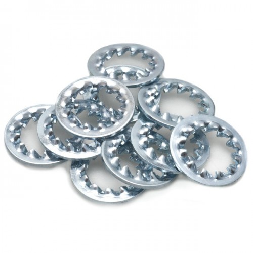 Internal Lock Washer - 3/8 in - Packet of 10 image #1