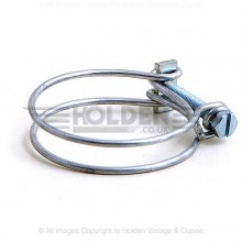 27-31mm Wire Hose Clip