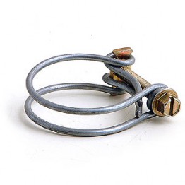 33-37mm Wire Hose Clip