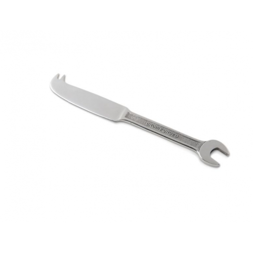 Spanner Cheese Knife