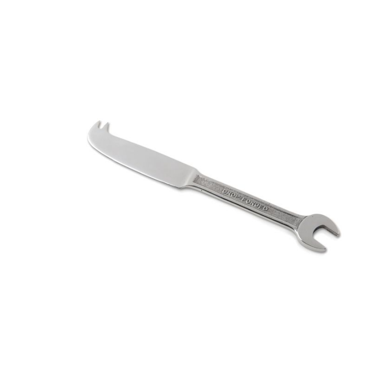 Spanner Traditional Cheese Knife