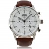 Jaguar Heritage Chronograph Watch