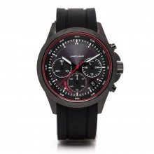 Jaguar Solar Watch