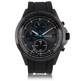 Jaguar Solar Chronograph Watch