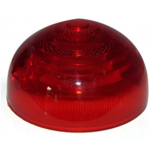 Lens For L.R Rear Lamp