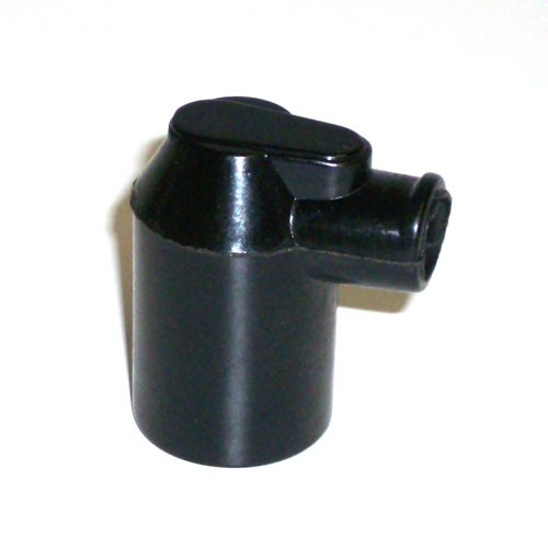 Lodge Style Spark Plug Cap Without Resistor