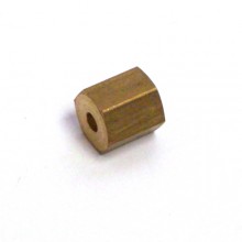 Vacuum Pipe Nut