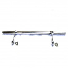 Badge Bar - 15 Inch - Straight