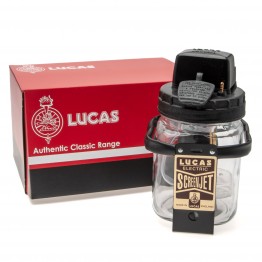 Lucas 2SJ Screenjet Electric Washer Bottle Assembly.